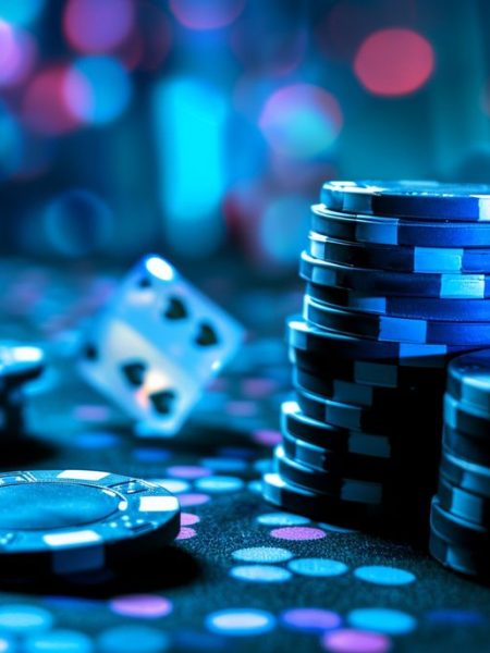 Fast Payout Online Casino in Australia with Instant Withdrawal June 2024